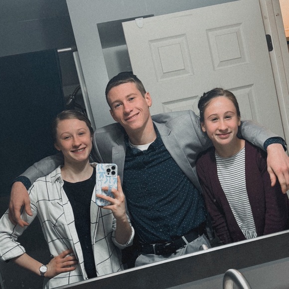 Meet the Posher Other - Meet your Posher, Nathan